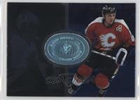 Theoren Fleury #/6,950