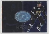 Mike Modano [Noted] #/6,950
