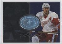 Nicklas Lidstrom #/6,950