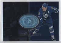 Mats Sundin #/6,950