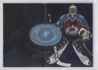 Patrick Roy #/6,950