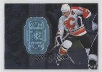 Theoren Fleury #/9,500