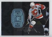 Theoren Fleury #/9,500