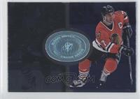 Chris Chelios #/6,950