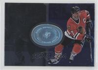 Chris Chelios #/6,950