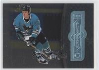 Patrick Marleau #/3,900