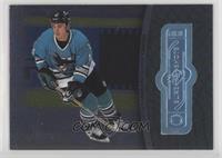 Patrick Marleau #/3,900