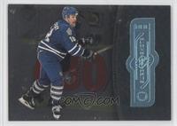 Alyn McCauley #/3,900