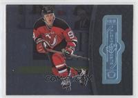 Brendan Morrison #/3,900