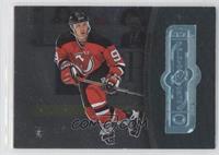 Brendan Morrison #/3,900