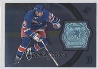 Wayne Gretzky #/2,625