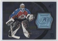 Patrick Roy #/2,625