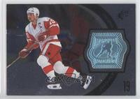 Steve Yzerman #/2,625