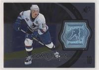 Pavel Bure #/2,625