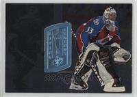 Patrick Roy #/1,620