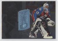 Patrick Roy #/1,620