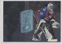 Patrick Roy #/1,620