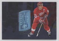 Steve Yzerman #/1,620