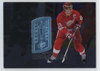 Steve Yzerman #/1,620