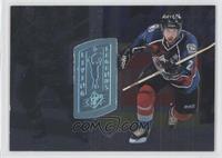 Peter Forsberg #/1,620