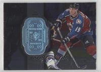 Joe Sakic #/9,500