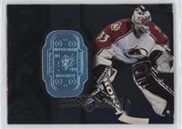 Patrick Roy #/9,500