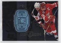 Steve Yzerman #/9,500