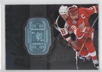 Steve Yzerman #/9,500