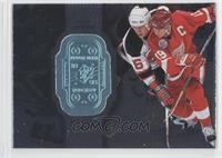 Steve Yzerman #/9,500