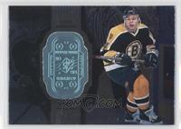 Sergei Samsonov #/9,500