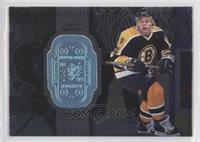 Sergei Samsonov #/9,500