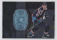 Trevor Linden #/9,500