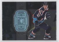 Trevor Linden #/9,500