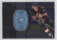 Marian Hossa #/9,500