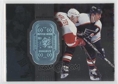 1998-99 SPx Finite - [Base] #62 - Rod Brind'Amour /9500