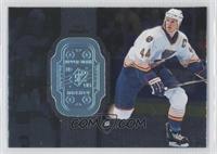 Chris Pronger #/9,500