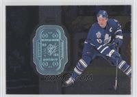 Mats Sundin #/9,500