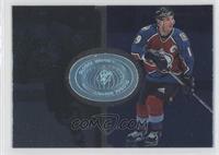 Joe Sakic #/6,950