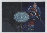 Joe Sakic #/6,950