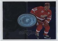 Steve Yzerman #/6,950