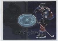 Peter Forsberg #/6,950