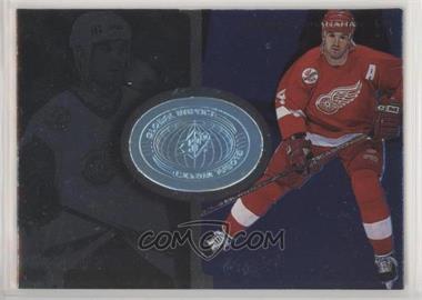 1998-99 SPx Finite - [Base] #96 - Brendan Shanahan /6950