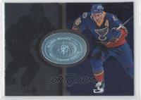 Brett Hull #/6,950