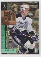 Vincent Lecavalier #/100