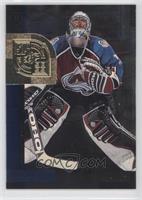 Patrick Roy