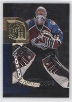 Patrick Roy