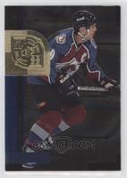 Joe Sakic [EX to NM]