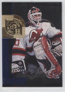 1998-99 SPx Top Prospects - [Base] #35 - Martin Brodeur