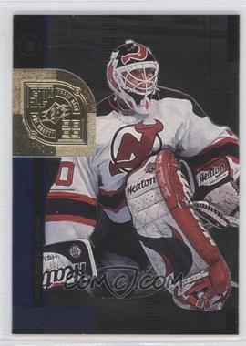 1998-99 SPx Top Prospects - [Base] #35 - Martin Brodeur