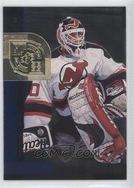 1998-99 SPx Top Prospects - [Base] #35 - Martin Brodeur